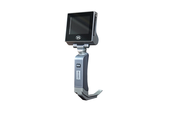 Yeni Doğanlar İçin Hepsi Bir Arada Mikro USB Havayolu Video Laringoskop 250V 50Hz
