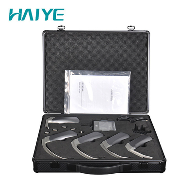 Ameliyathane Anestezi Haiye Video Laringoskop 1060 Hpa