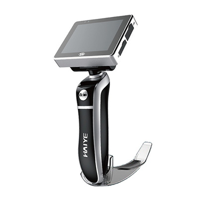 Hava Yolu Entübasyonu için FDA Sertifikalı Mikro USB Anestezi Video Laringoskop 8GB ila 32GB