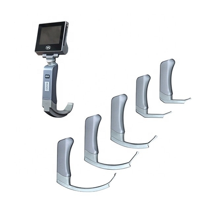 HD Taşınabilir USB Video Laringoskop Yetişkin Pediatrik Haiye Medical