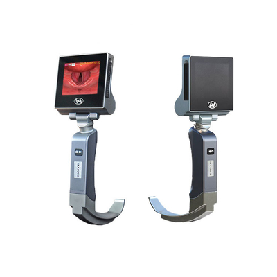 HD Taşınabilir USB Video Laringoskop Yetişkin Pediatrik Haiye Medical