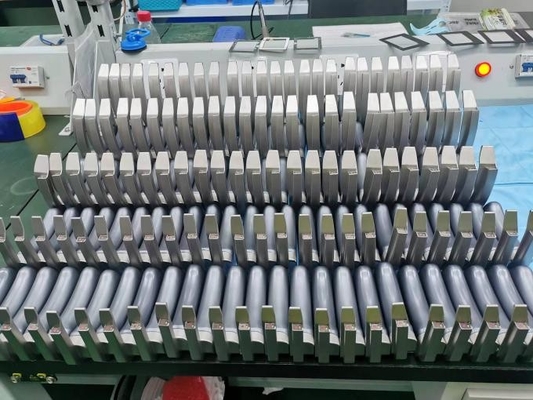 3'' Lcd USB Çıkışı Tıbbi Cerrahi Endoskop Yenidoğan Entübasyon Bıçakları Video Laringoskop