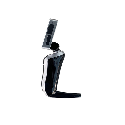 OEM Döndürme Fiber Optik Video Laringoskop 3&quot; TFT Renkli Ekran
