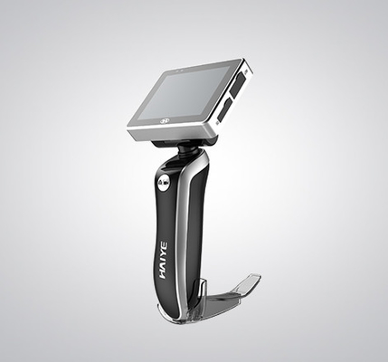 3 İnç LCD Hava Yolu Anestezi Video Laringoskop USB Çıkışı