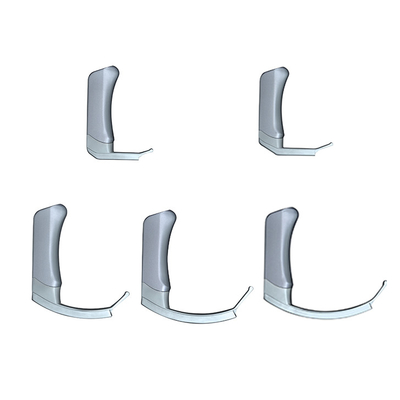 ICU NICU CCU Anti Fog Lens Yenidoğanlar İçin Yetişkin Laringoskop