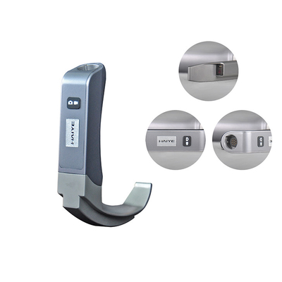 3.0 İnç HD Yeniden Kullanılabilir Pediatrik Video Laringoskop USB Depolama 32GB