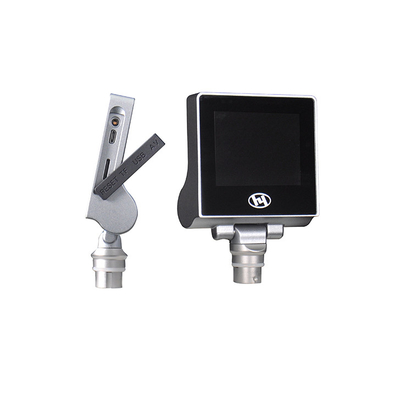 Yeniden Kullanılabilir Bıçaklar Fiber Optik Mcgrath Video Laringoskop ISO13485