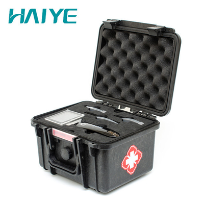 3'' LCD Hava Yolu Video Entübasyon Video Laringoskop 960*480