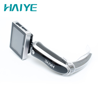 Entübasyon için Mikro USB Anestezi Video Laringoskop 8GB - 32GB