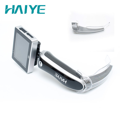 Entübasyon için Mikro USB Anestezi Video Laringoskop 8GB - 32GB