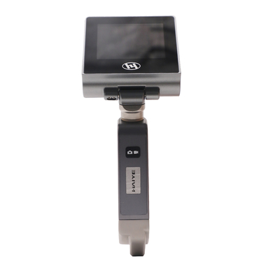 3'' TFT Rijit Video Laringoskop Entübasyon Video Makinesi 960*480