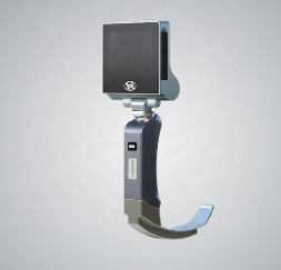 Ambulans KBB Hava Yolu Haiye Video Laringoskop 32GB